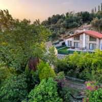 Yaka Esinti Villa