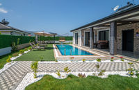 Private Pool Villa