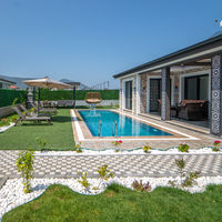 Villa Zahide Fethiye