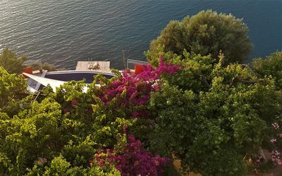 Ece Otel Şövalye Adası · 5
