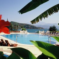 Ece Saray Marina Resort