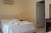 Standart Oda - Bahçe Manzaralı
