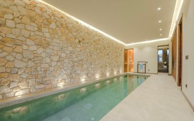 Silence Villas · 5