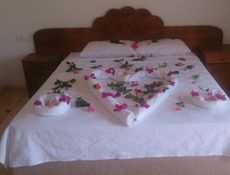 Standardzimmer