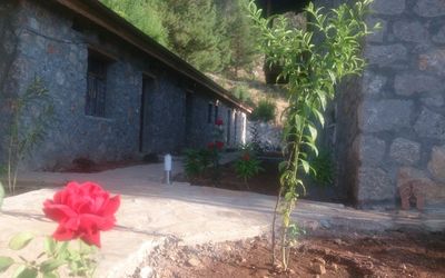 Faralya Punica Hotel · 4