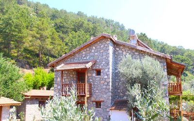 Faralya Punica Hotel · 2