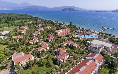 Fethiye Club Tuana · 3