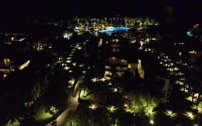 Fethiye Club Tuana · 4