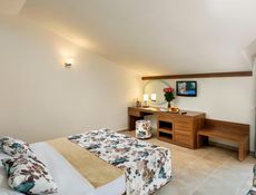 Club Deluxe Standart Oda