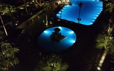 Fethiye Club Tuana · 5