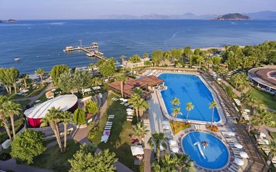 Fethiye Club Tuana · 2
