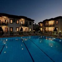 Fethiye Park Hotel