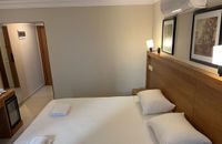 Garden Floor Double Room