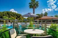 Triple Room with Balcony