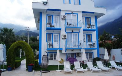 Ezel Hotel · 2