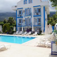 Forever Hotel