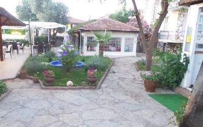 Galata Hotel Ölüdeniz · 5