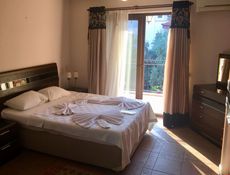 Villa Deluxe