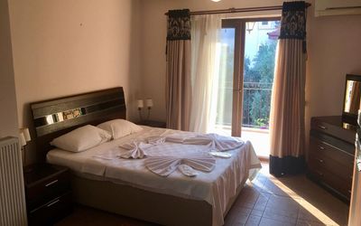 Göcek Bella Villa · 2