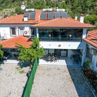 Göcek İnlice Tatil Evleri