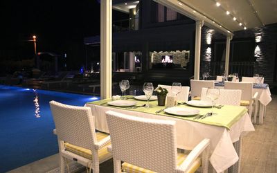 Göcek Naz Hotel · 5
