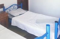 Chambre Traditionnelle