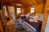 Suitebungalow