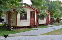 Normale bungalow