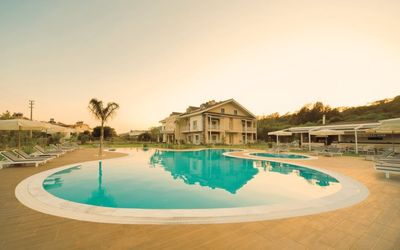 Grand Göcek Hotel · 2