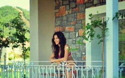 Grand Göcek Hotel · 3