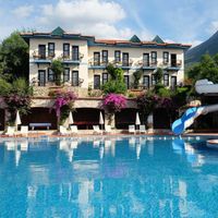 Green Anatolia Hotel