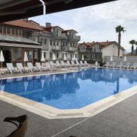 Greenvalley Apart Otel