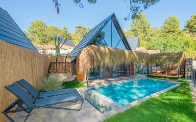 Villa Sea Hill 5 · 2