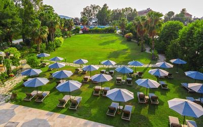 Hotel Club-e · 2