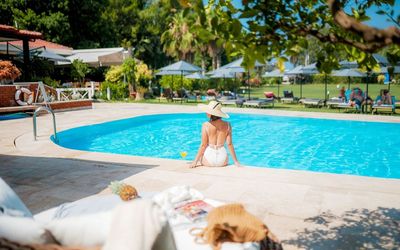 Hotel Club-e · 3