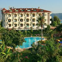 Hotel Mutlu