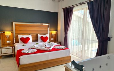 Villa Likya Suit A · 5