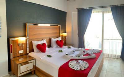 Villa Likya Suit A · 4