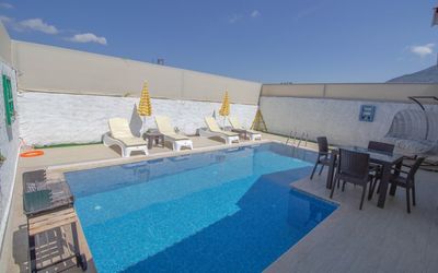 Villa Likya Lapis · 3