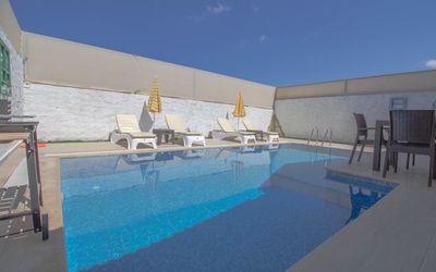 Villa Likya Safir · 3