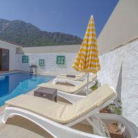 Villa Likya Lapis