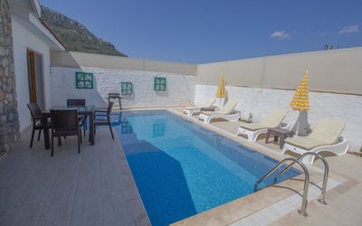 Villa Likya Gold · 2