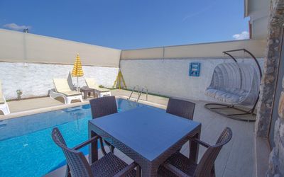 Villa Likya Lapis · 2