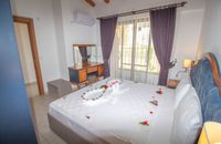 Özel Havuzlu Villa 2+1