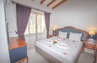 Özel Havuzlu Villa 2+1