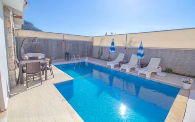 Villa Likya Amber · 4