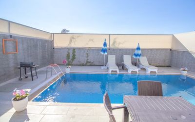 Villa Likya Pearl · 5