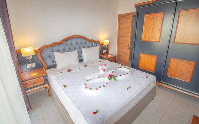 Villa Likya Amber · 5