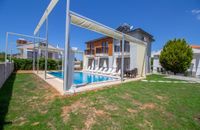 Villa 4+1