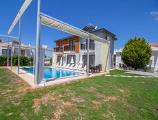 Villa 4+1